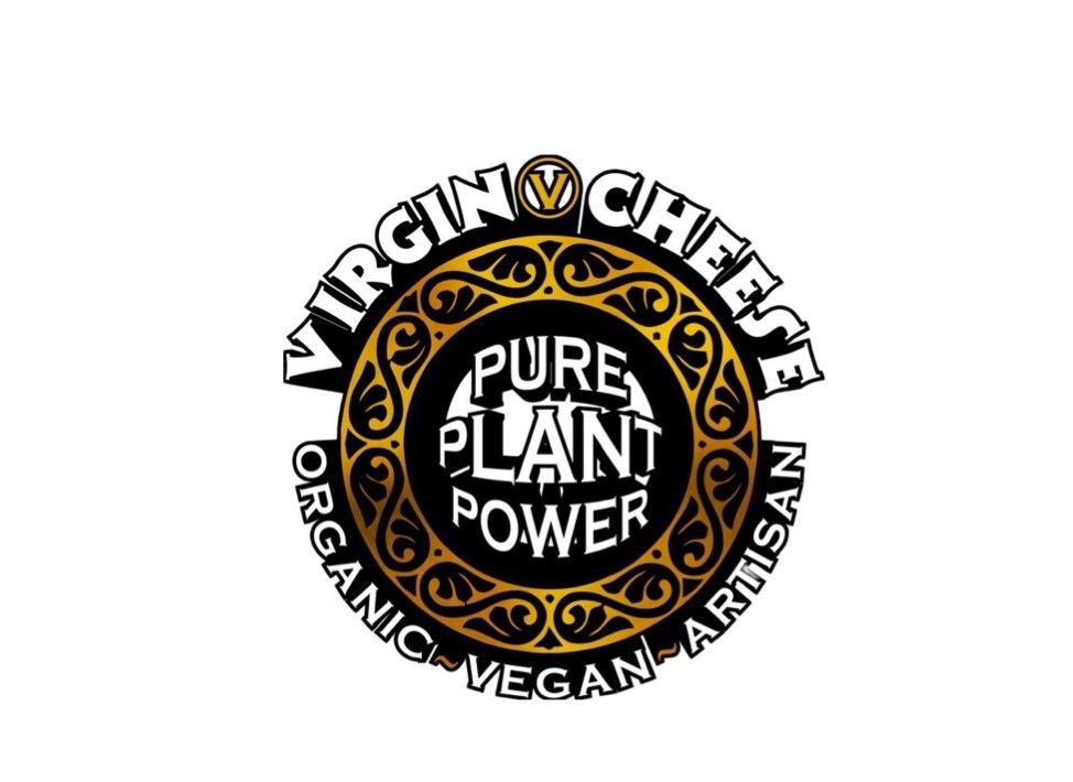 Best Vegan Artisanal Cheese - Virgin Cheese