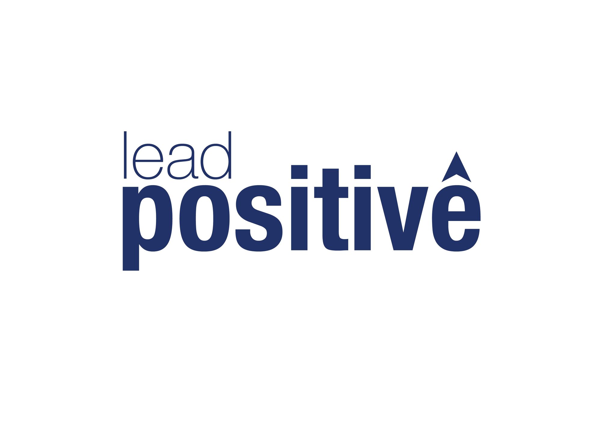 Helping Leaders Transform Organisations  - Lead Positive