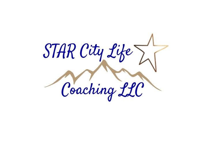 Be the Leader of Your Life - STAR City Life Coaching