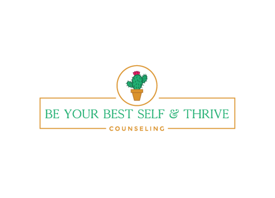 Be Your Best Self & Thrive Counseling - Jamie Molnar
