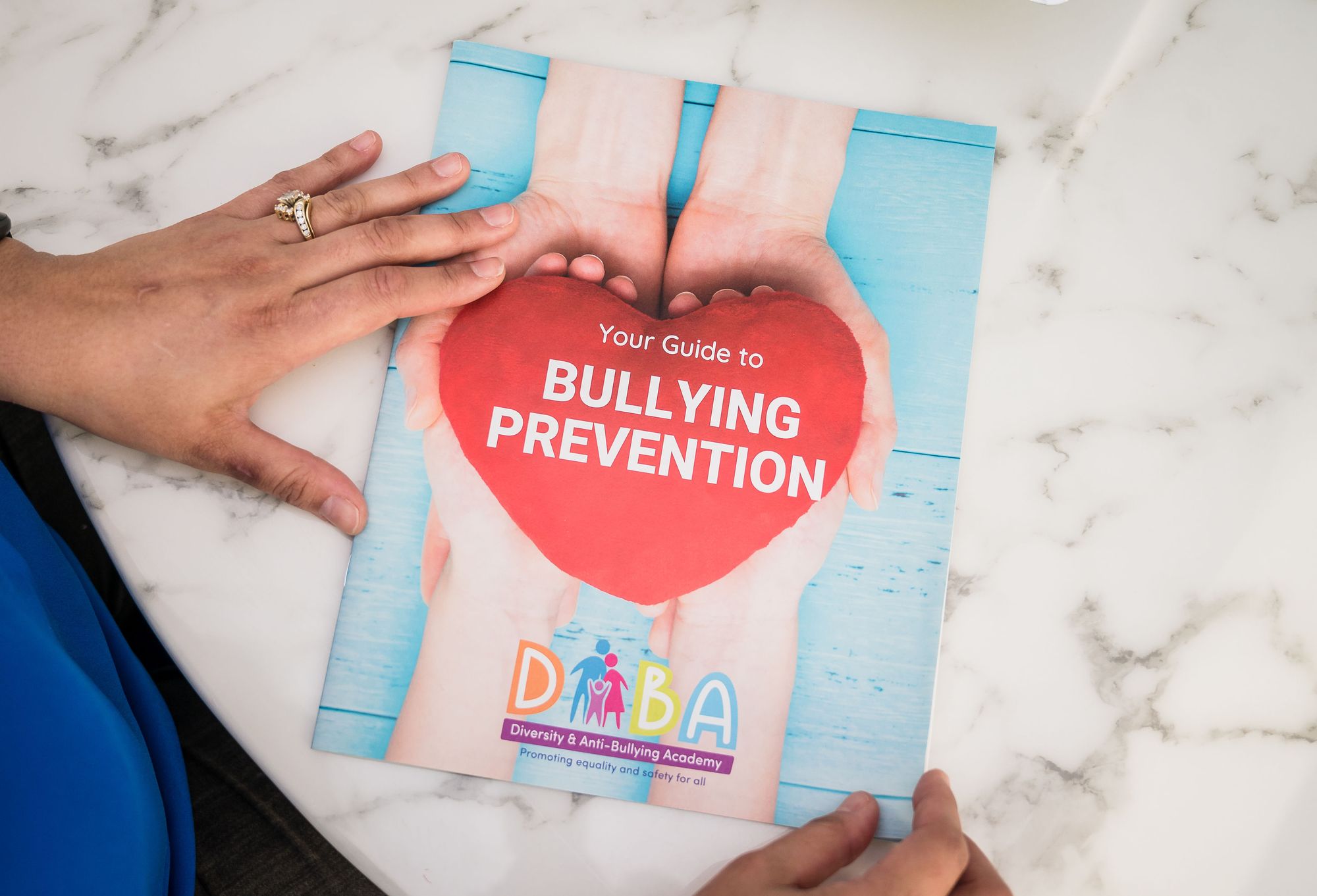 Bullying Awareness Educator - DaliTalks