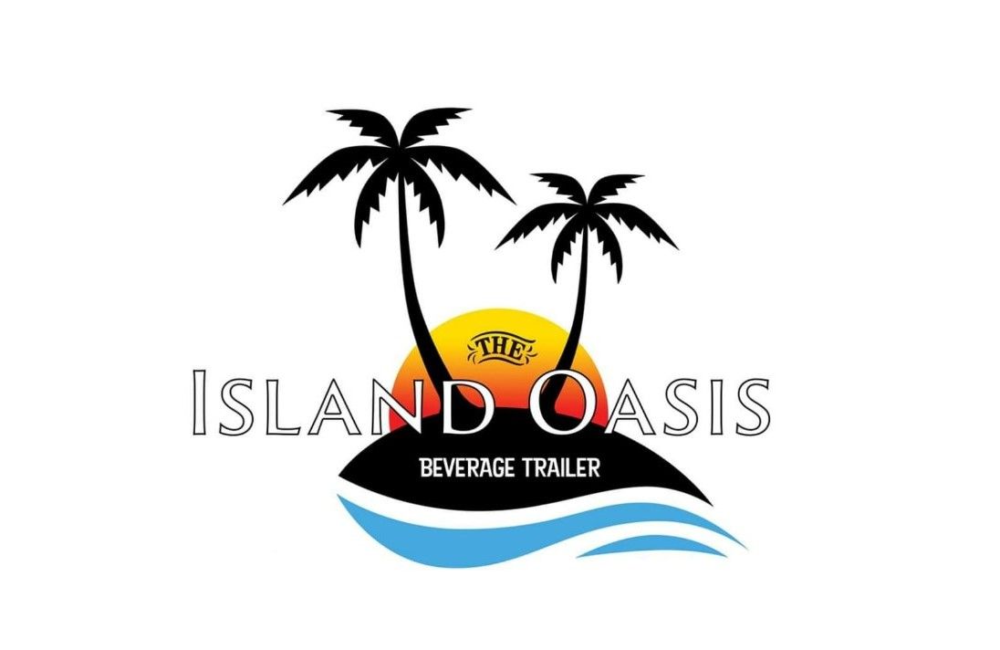 A Taste of Paradise - the Island Oasis