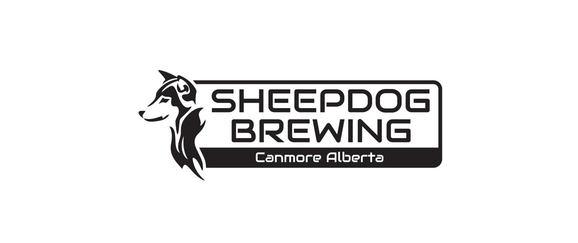Canadian Rockies Craft Brewery - Sheepdog Brewing