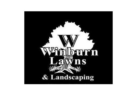 First Impressions Matter - Winburn Lawns and Landscaping