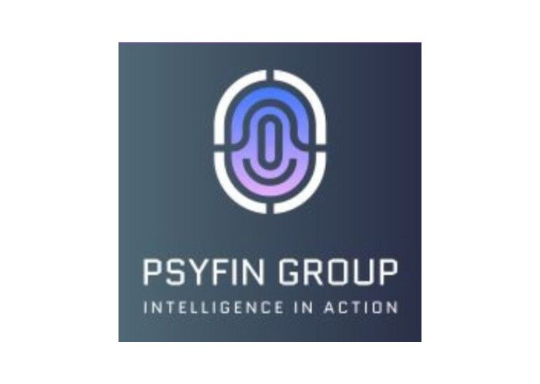We Put Intelligence in Action - The PsyFIN Group