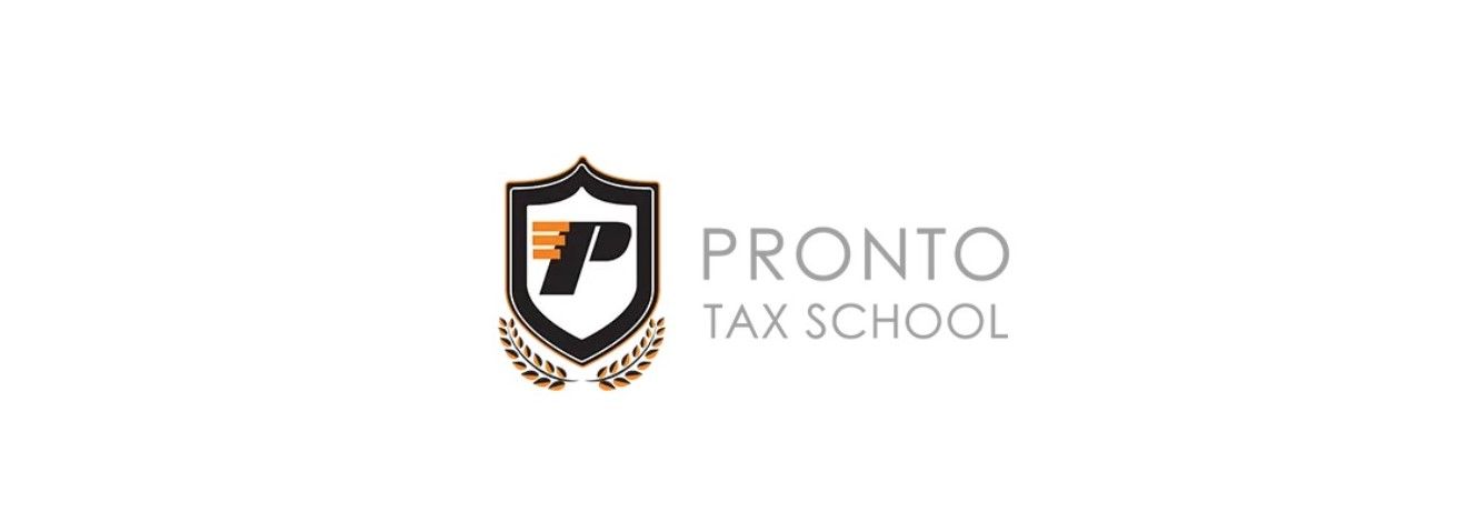 Pronto Tax School - Andy Frye