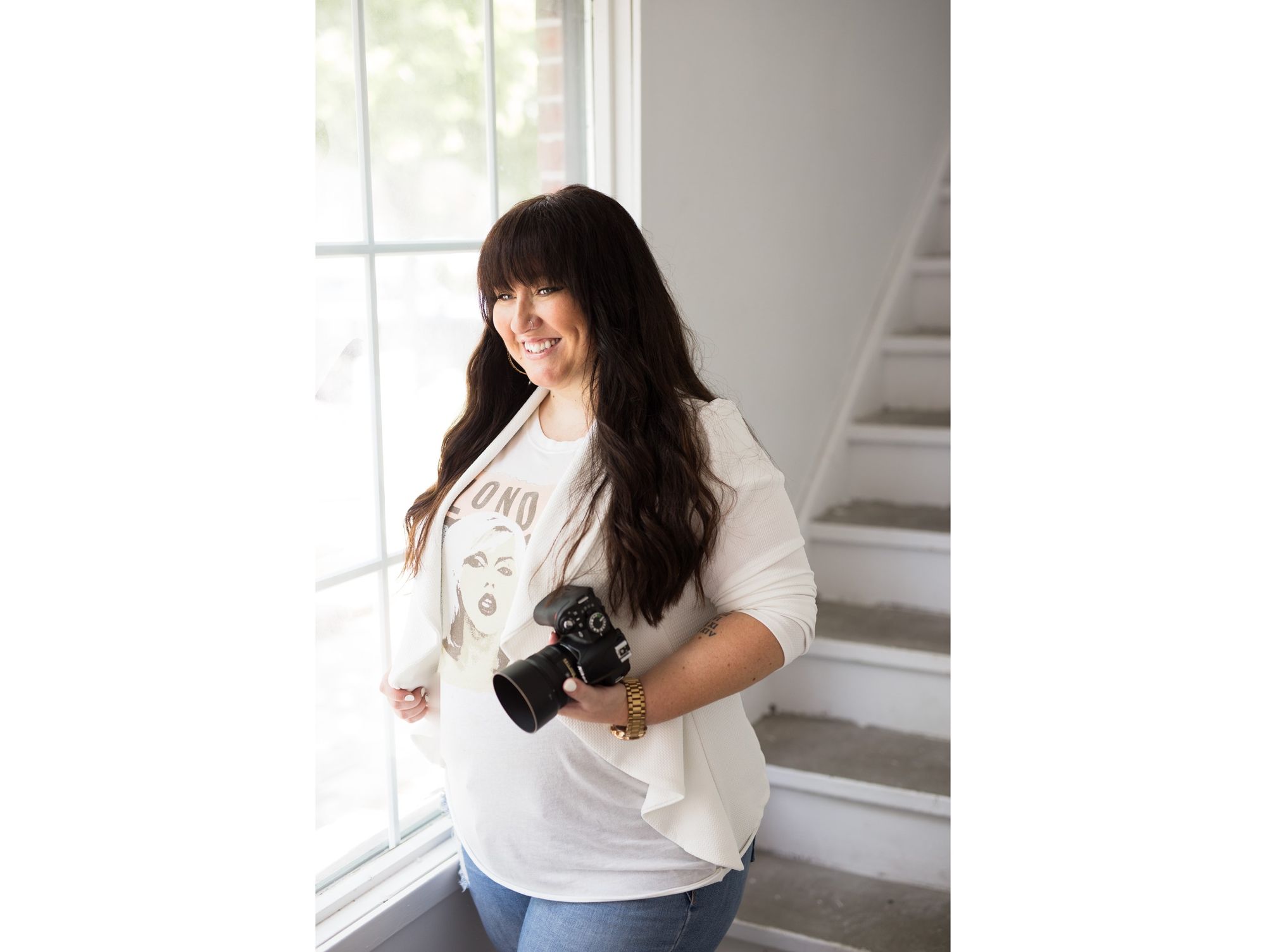 Storytelling Your Brand - Jessica Waugh Photography