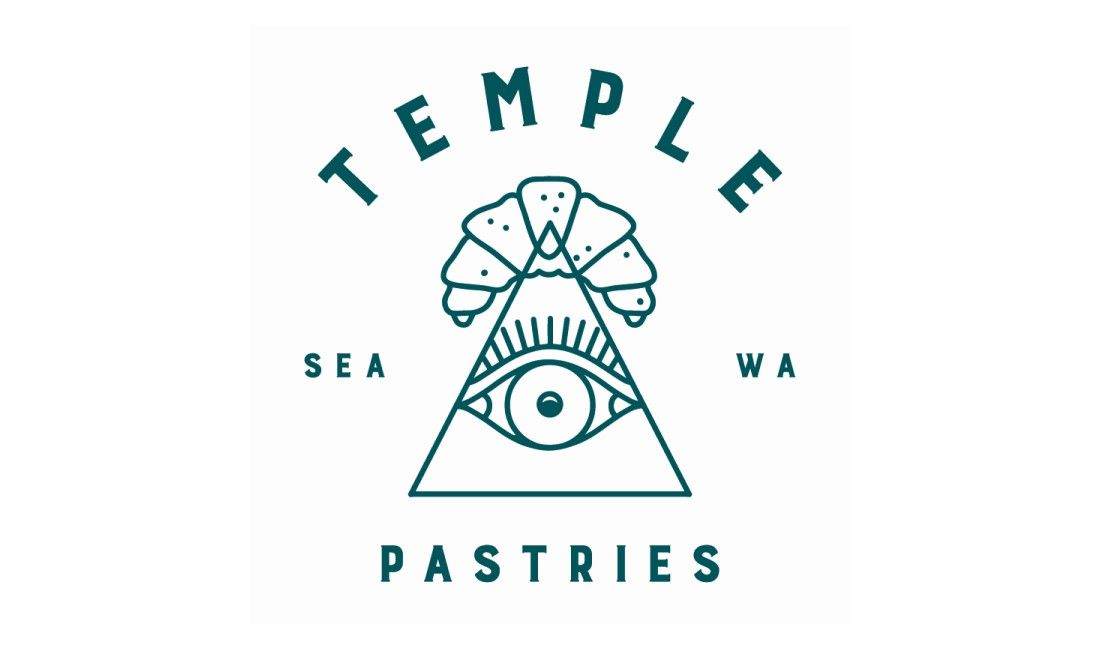 Cult of the Croissant - Temple Pastries