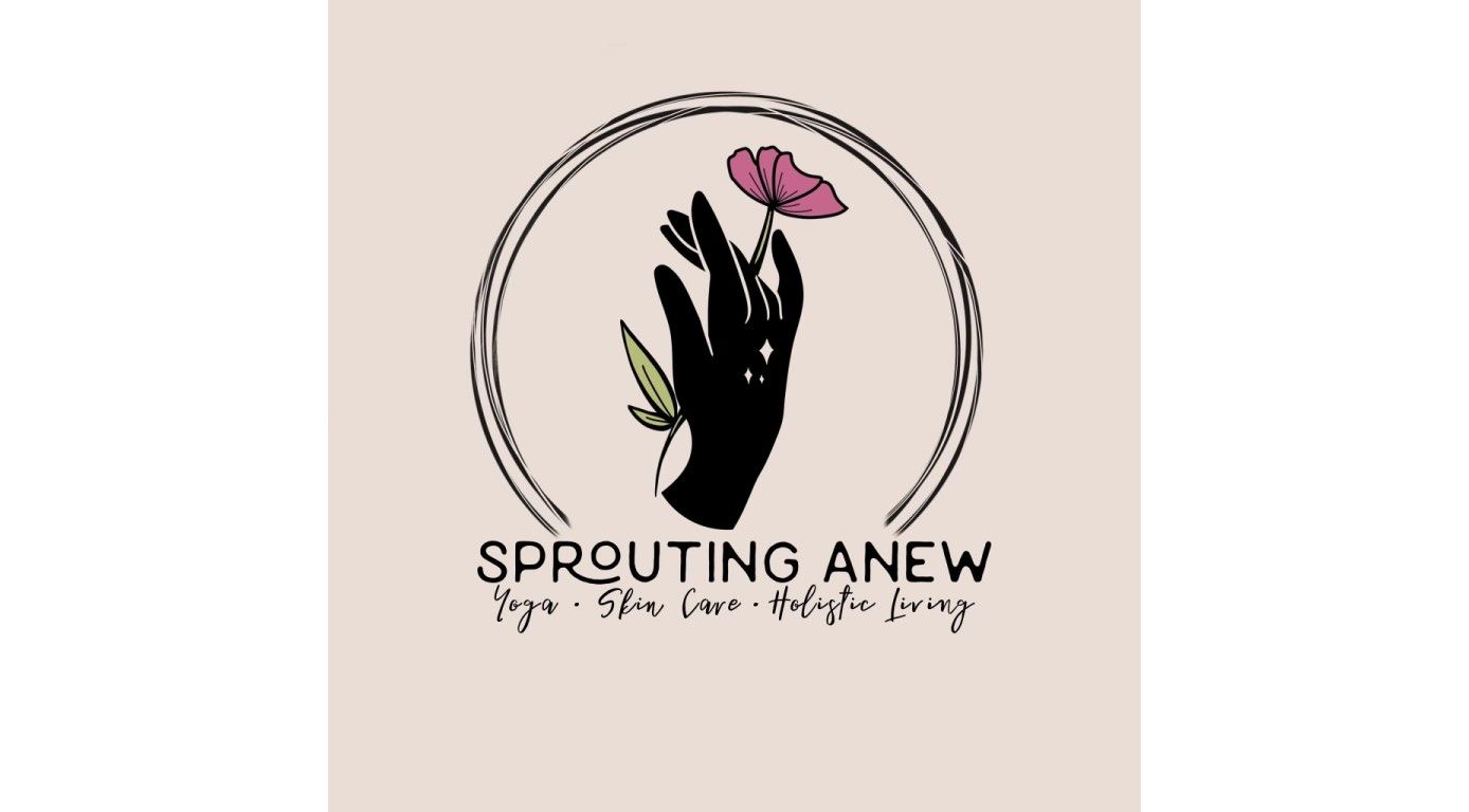 Incredible Things in Nature - Sprouting Anew