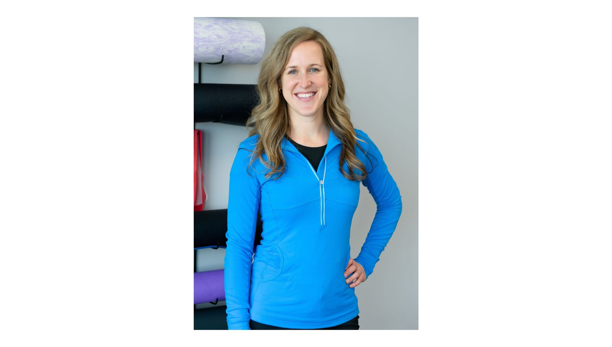 Personalized Orthopedic Physical Therapy - Thrive Physio