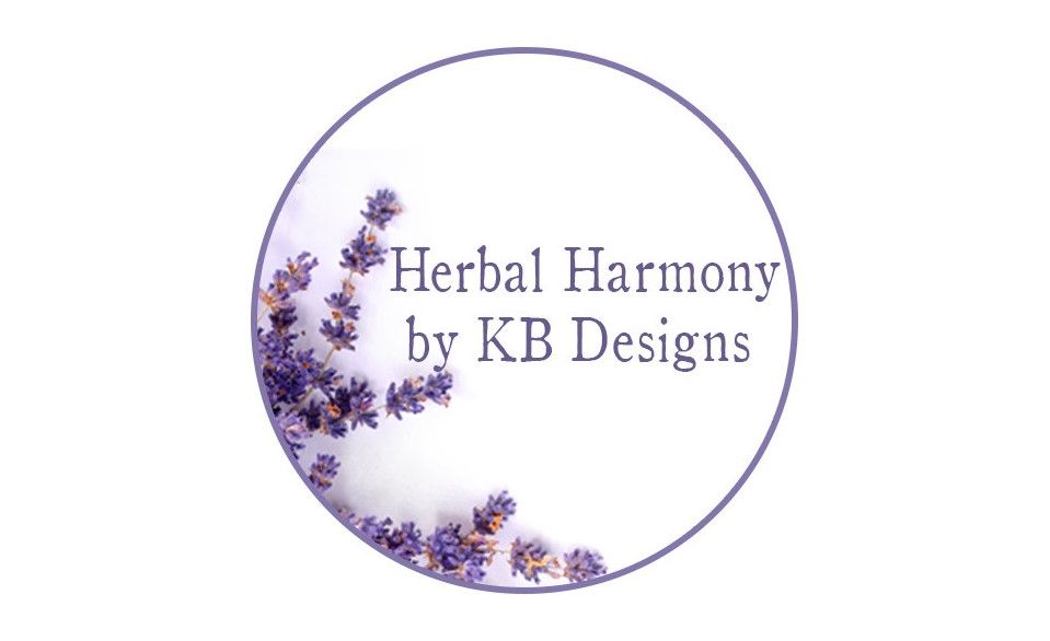 The Power of Positive  Healing - Herbal Harmony