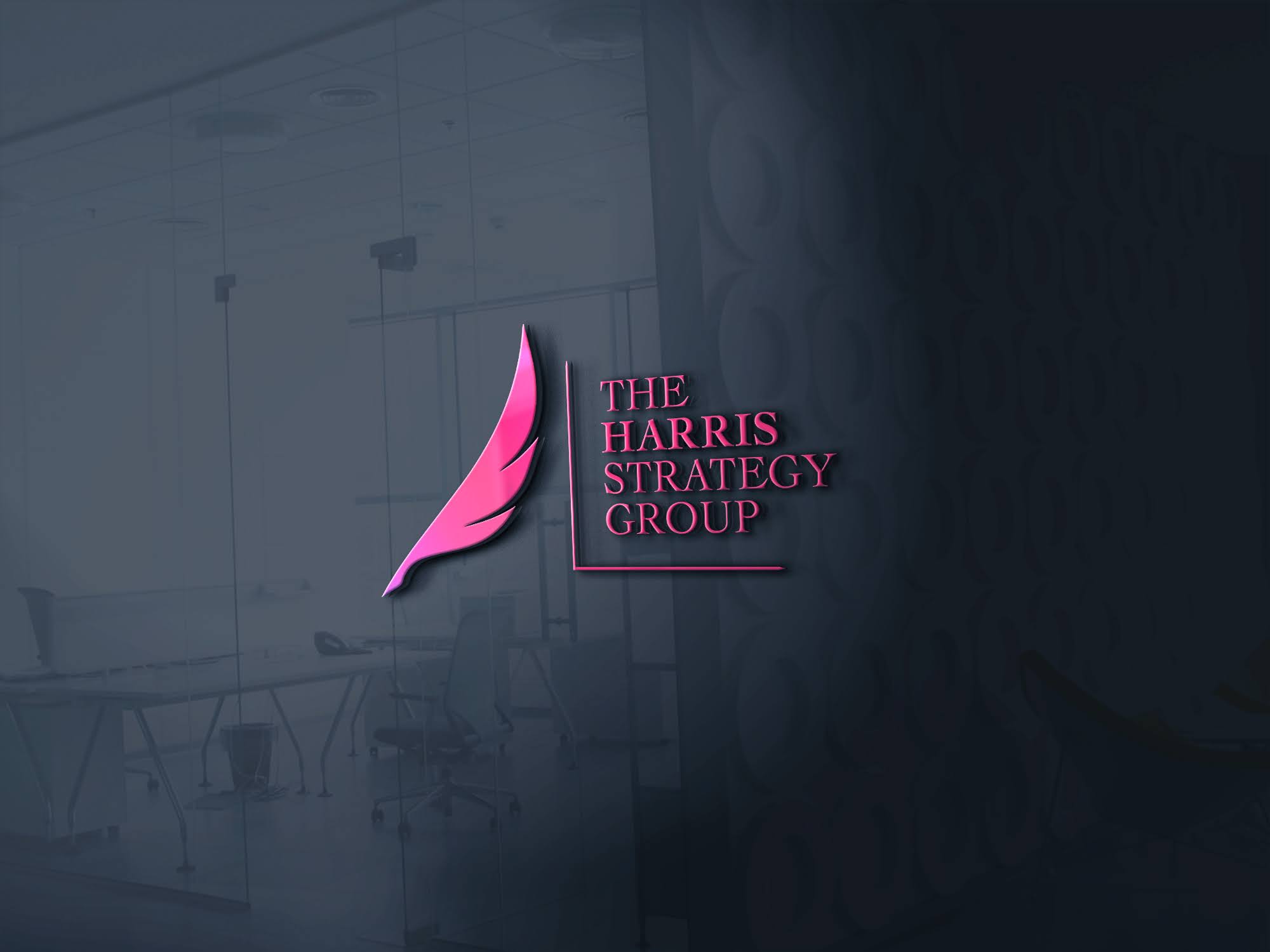Become More Impactful - The Harris Strategy Group