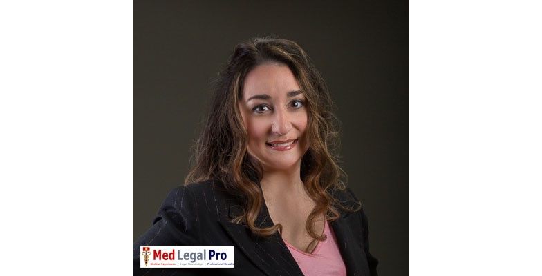 Medical Legal Consulting - Med Legal Pro