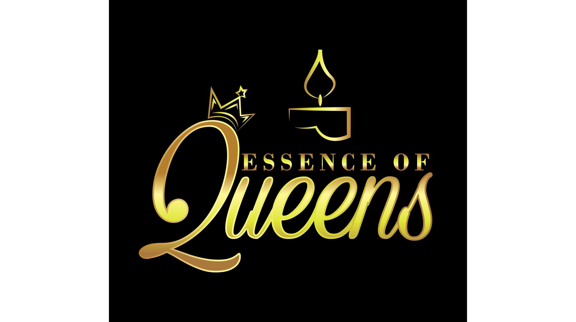 Realistic Candle & Wax Melts - Essence of Queens