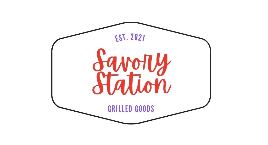 Grilled Sandwiches - Savory Station