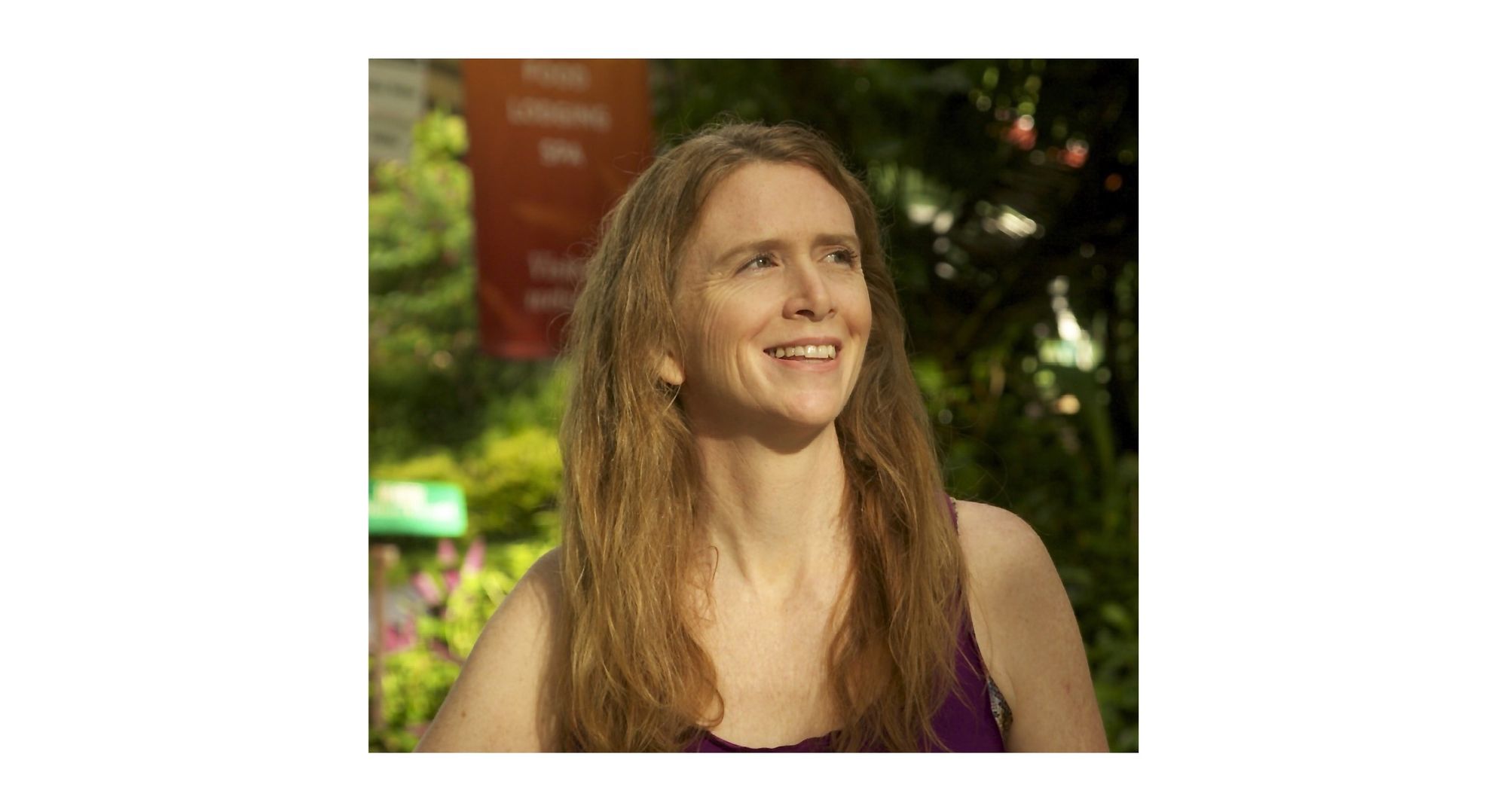 Soma Yoga Institute - Liz Heffernan
