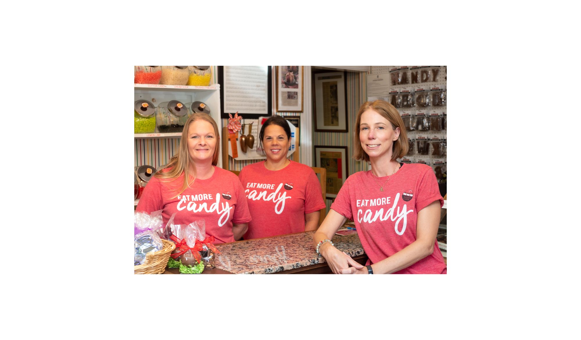 Handmade Chocolates, Confections, and More - Nandy's Candy