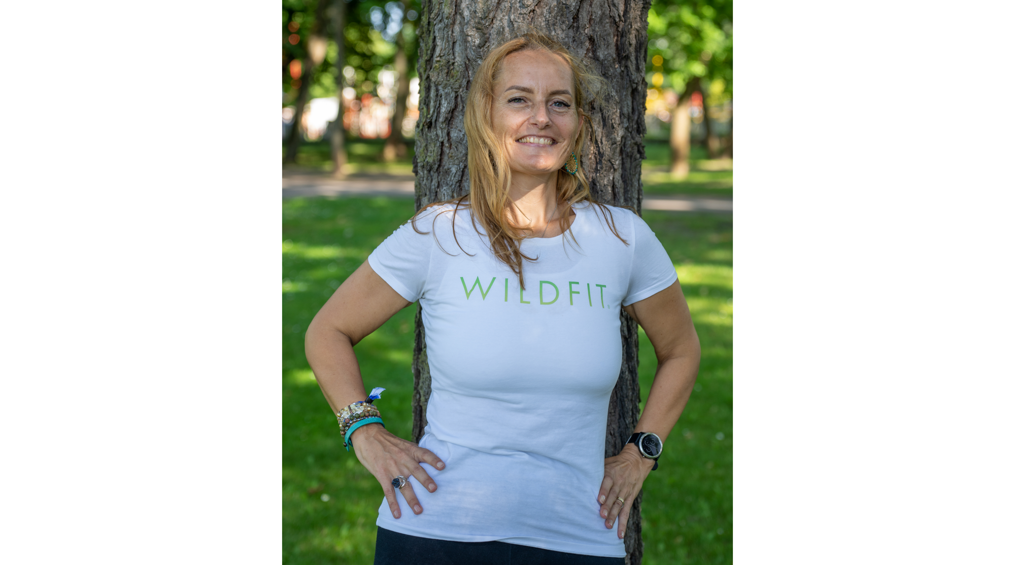 Intuitive • WILDFIT • Wellness Coach - Infinite Activation