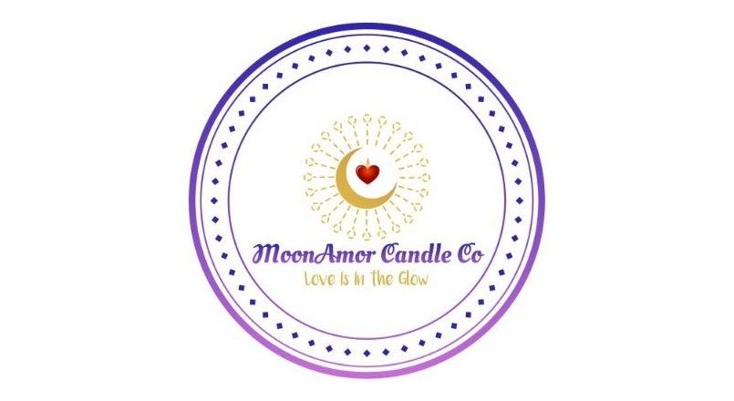 Magical Brew of Aromatic Bliss - Moonamor Candle