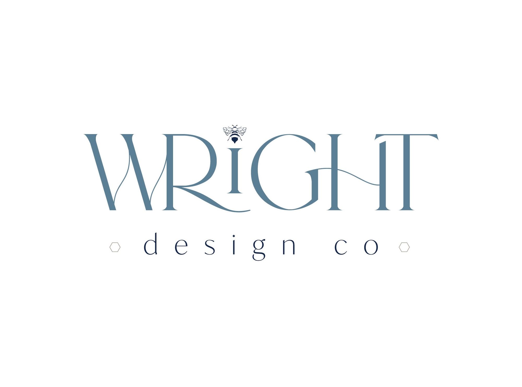 Timeless. Thoughtful. Tailored. - Wright Design Co.