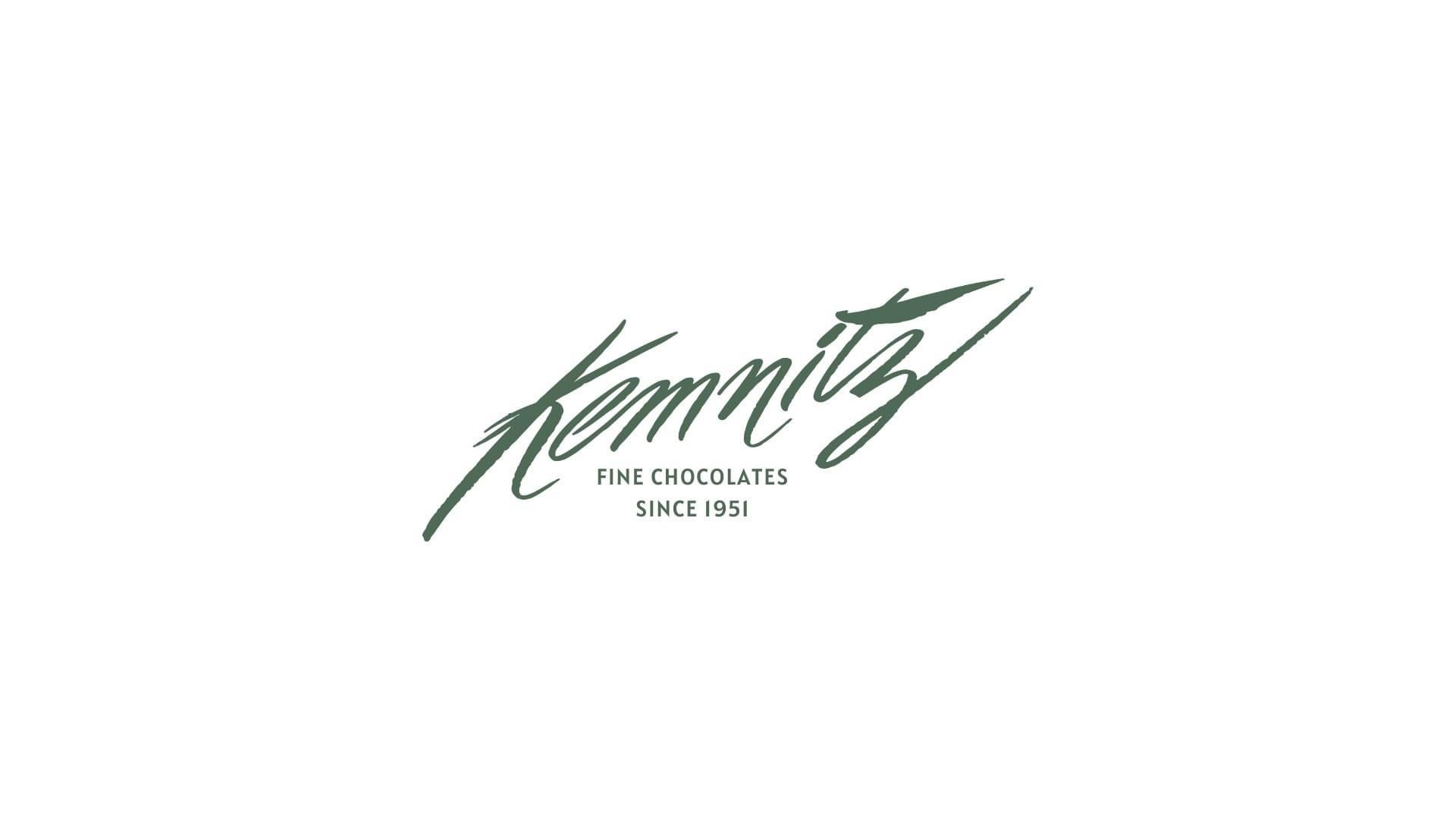 Handcrafted Since 1951 - Kemnitz Fine Candies