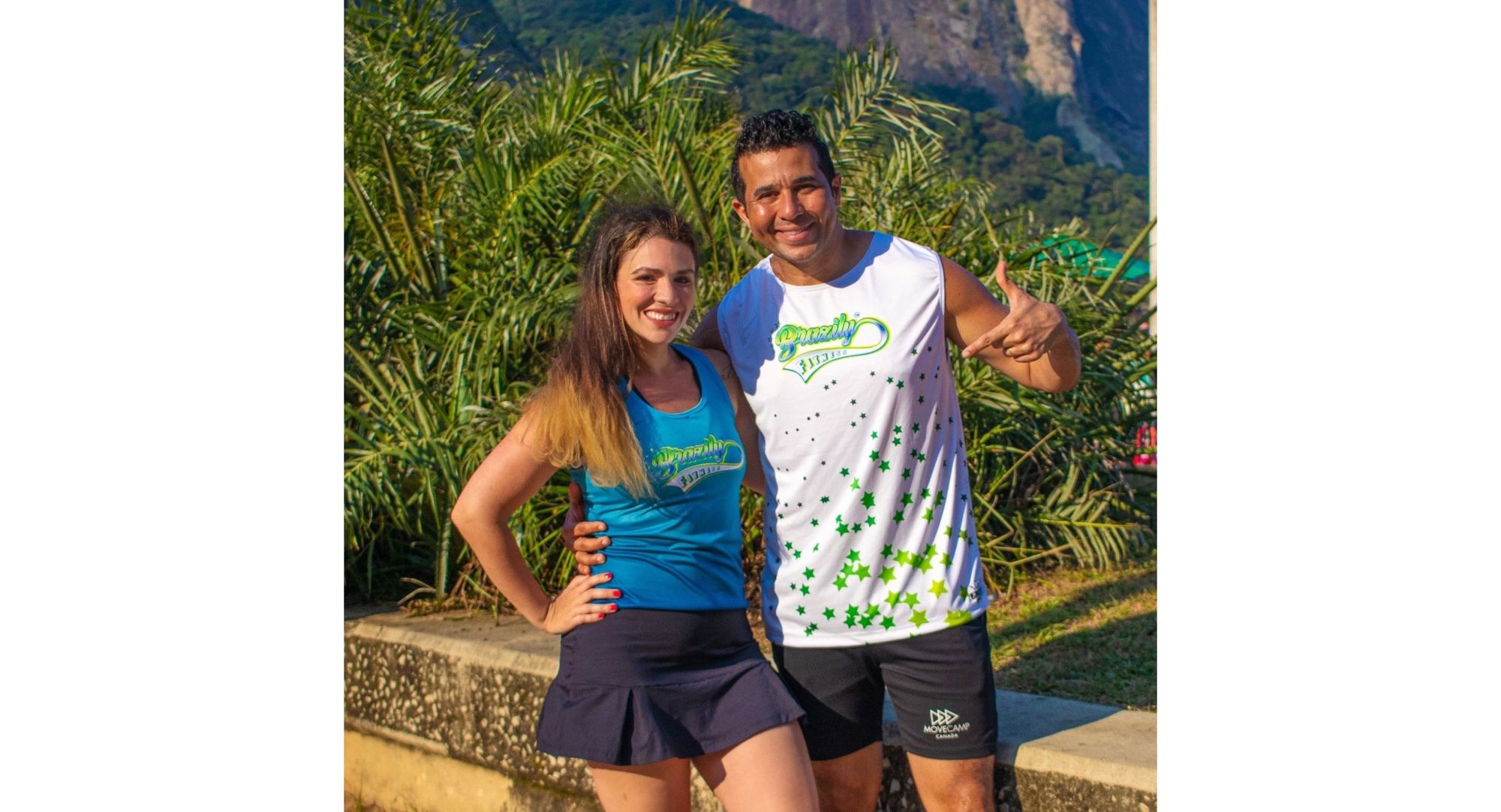 Become a Brazily Dance Instructor! - Brazily Fitness