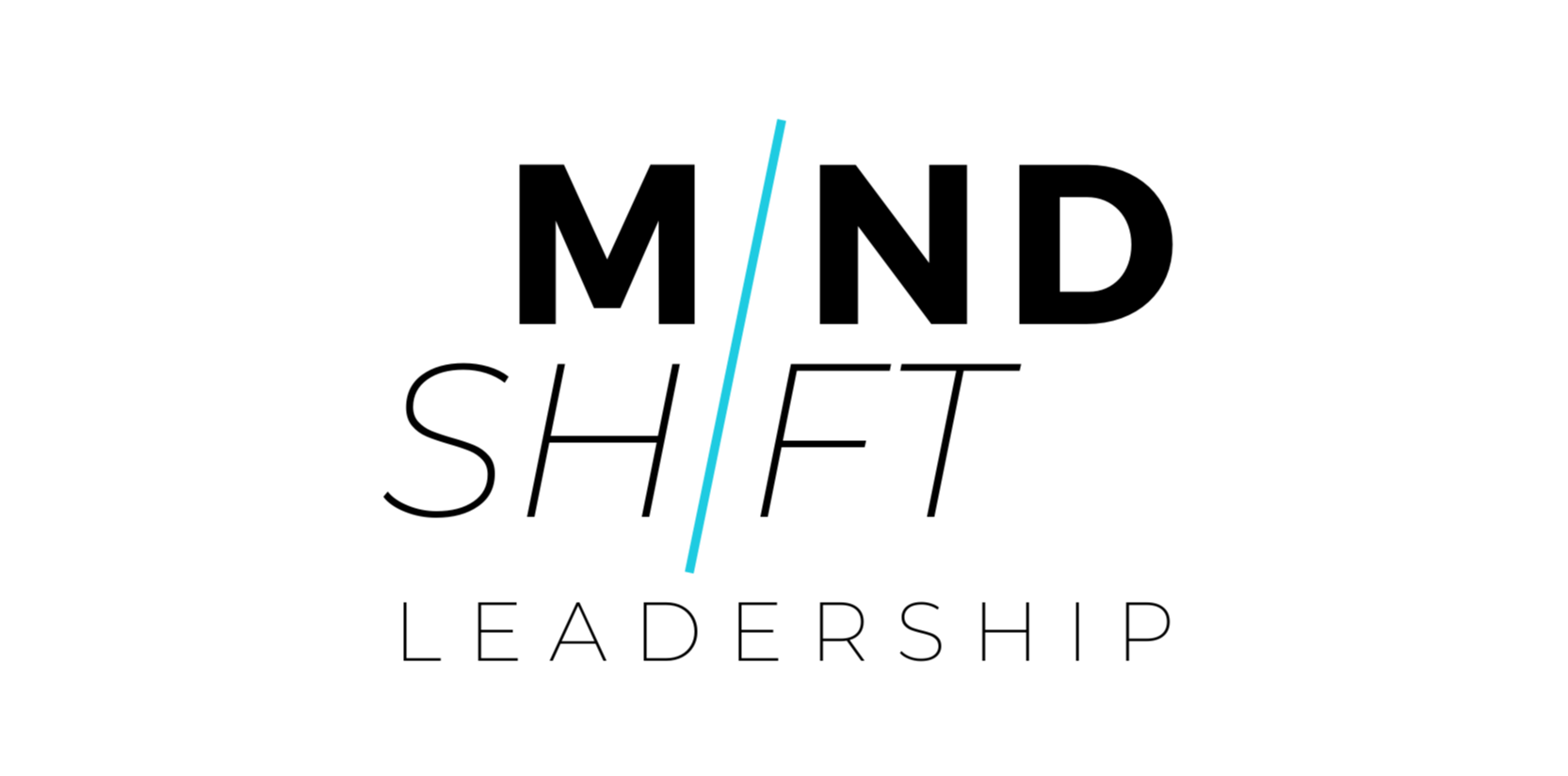 Let’s Lead Together - MINDSHIFT LEADERSHIP