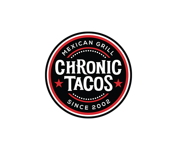 Chronic Tacos - Michael Mohammed