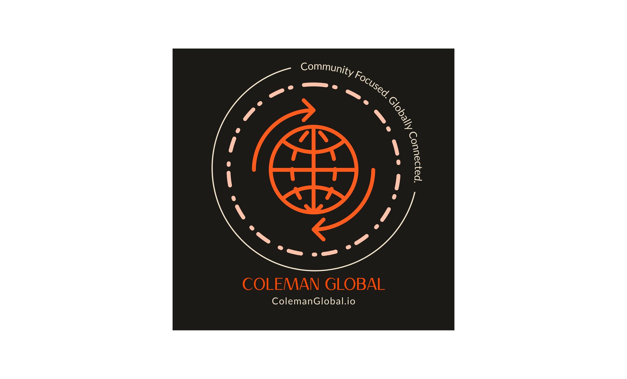 Finding Your Purpose - Coleman Global Initiative
