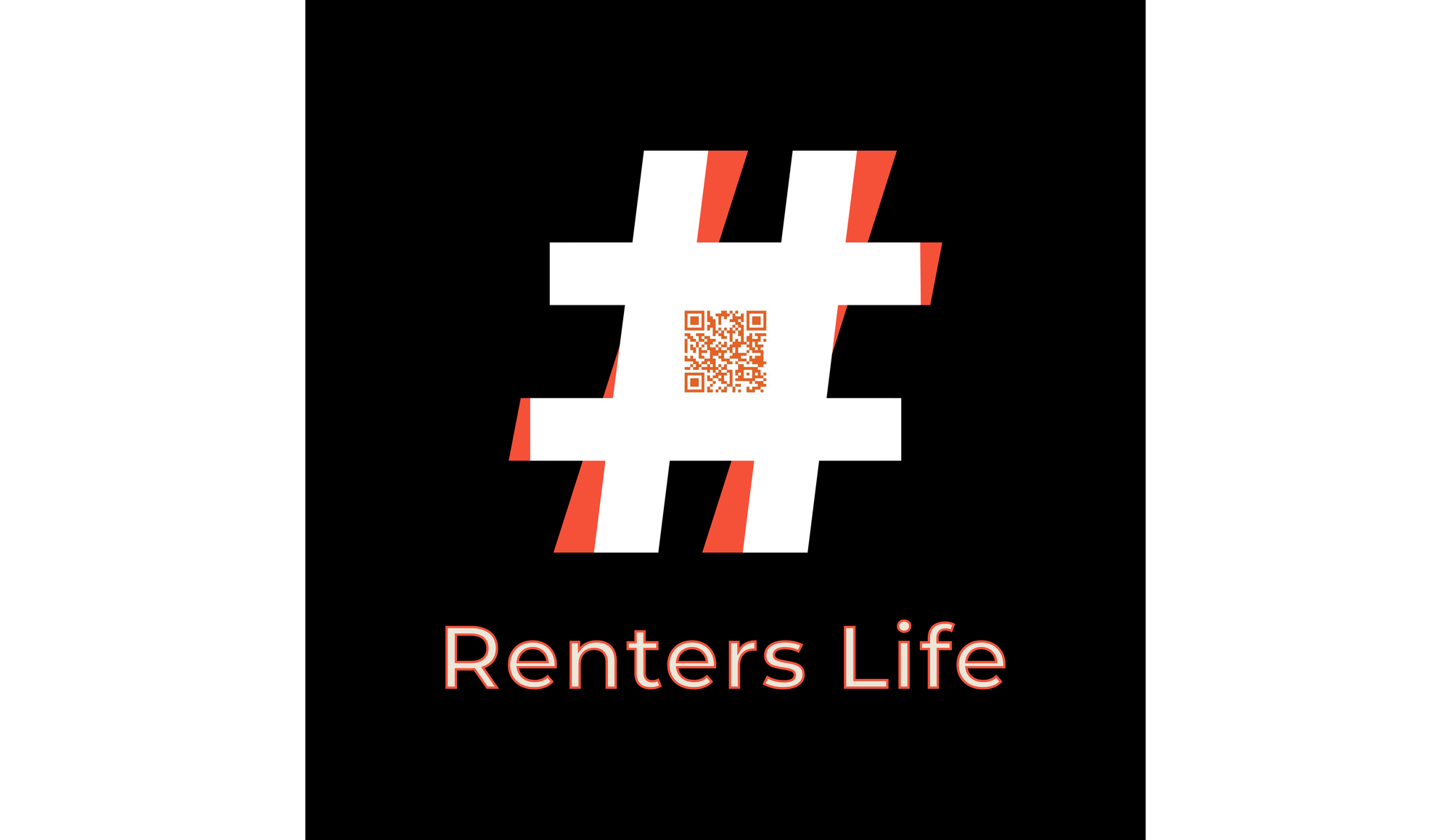 Renting Within Reach - Hashtag Renters Life