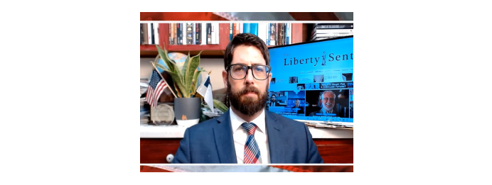 Liberty Sentinel Media - Alex Newman