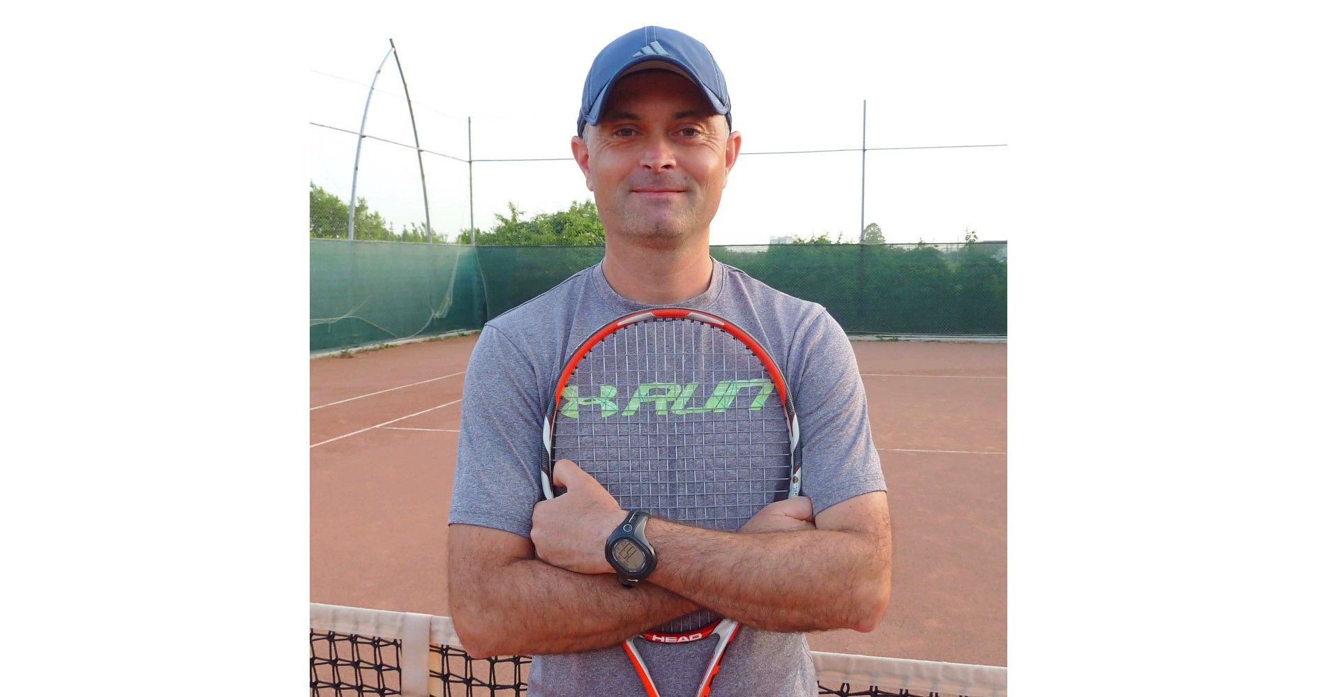 Creative Tennis Lessons - Cosmin Miholca
