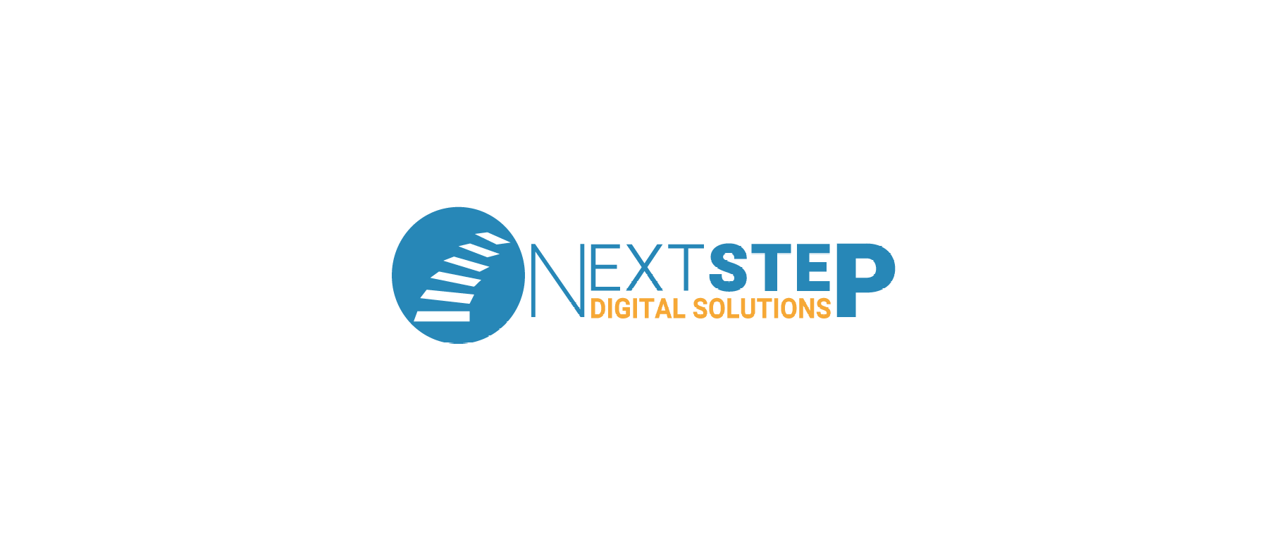 Elevate Your Brand - Next Step Digital Solutions