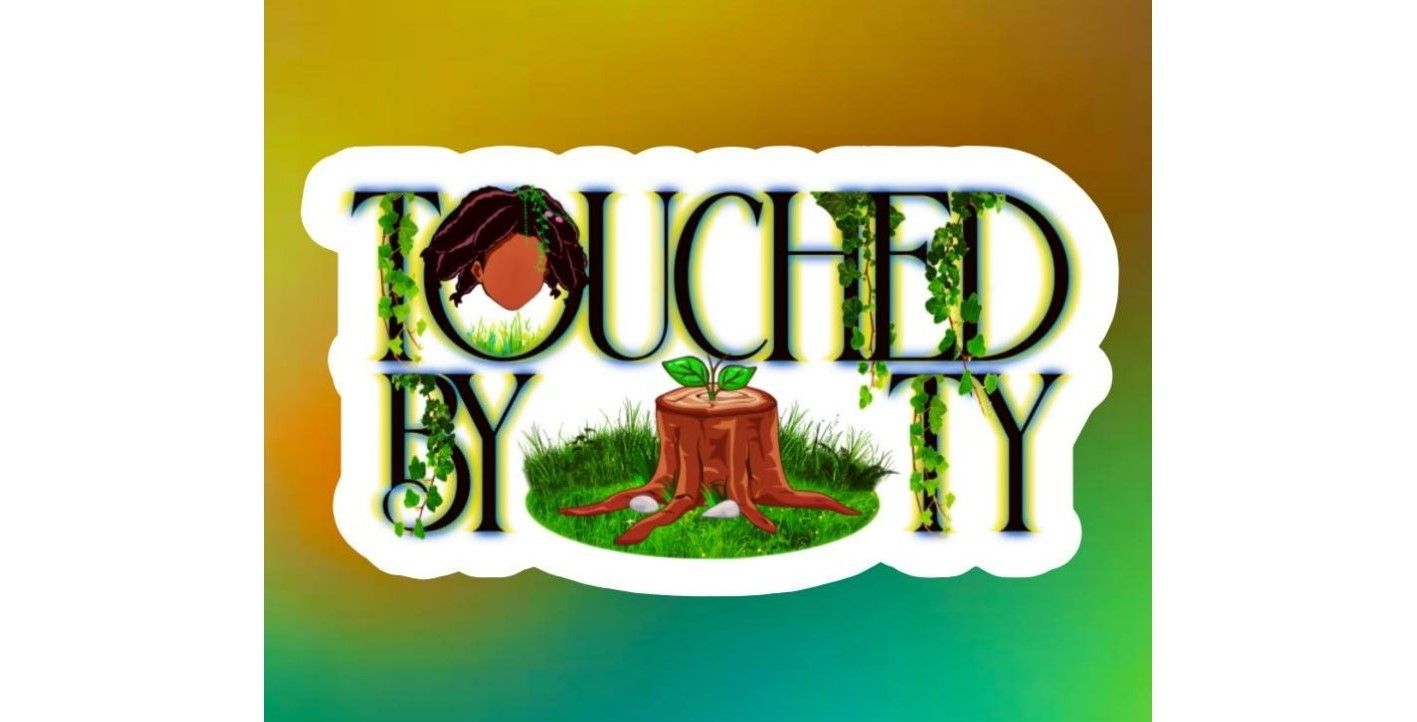 Heal Your Roots - Touched by Tyra Loc Service