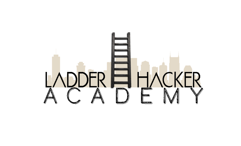 Catapult Your Career - Ladder Hacker Academy