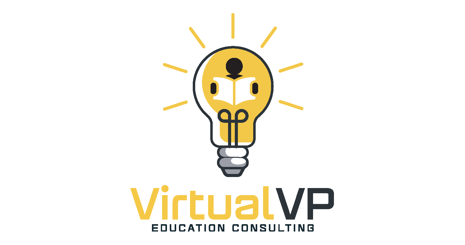 Customized, Affordable Support for Educators - Virtual VP