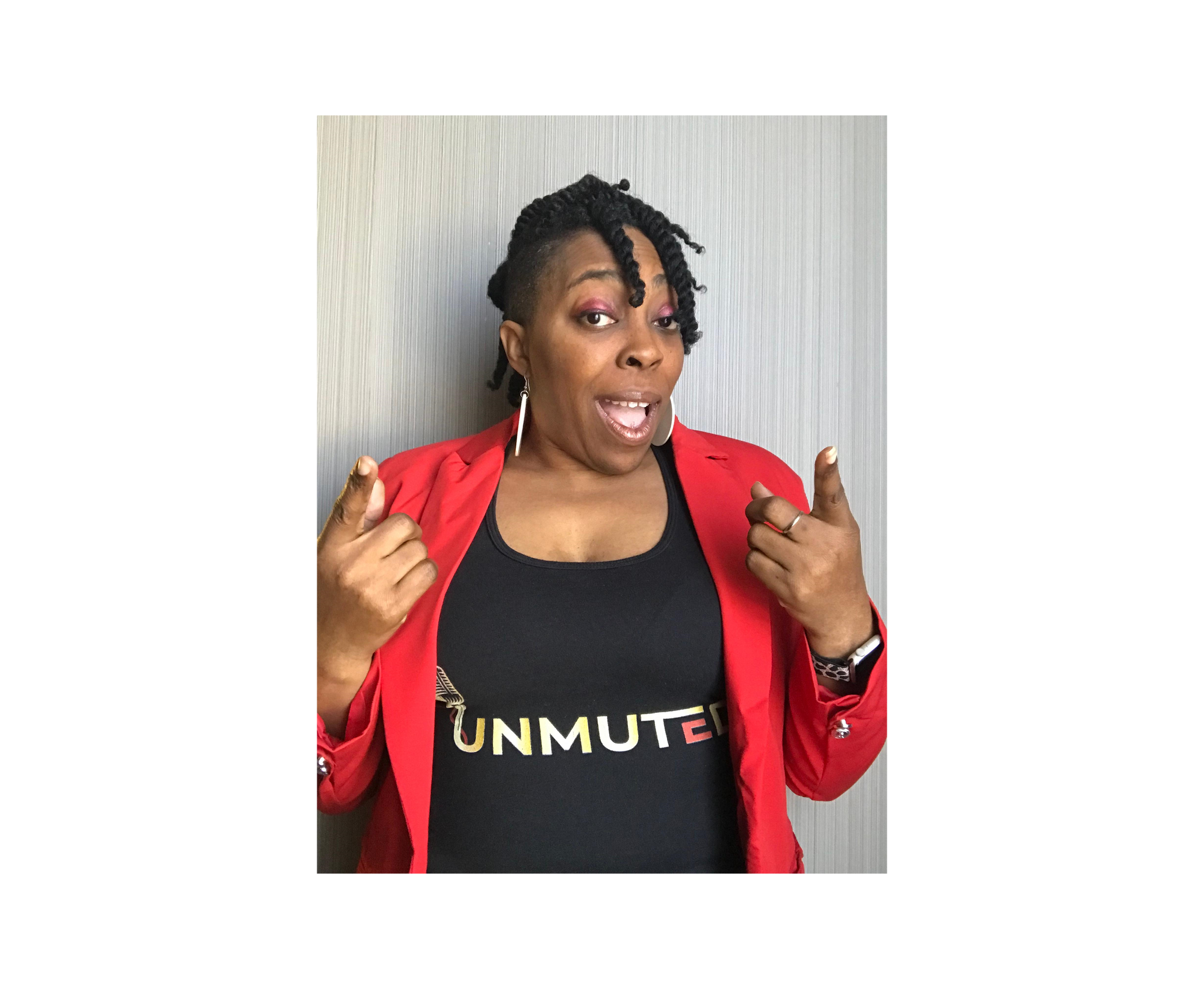 Unmuting Voices Globally - Altovise Unmuted