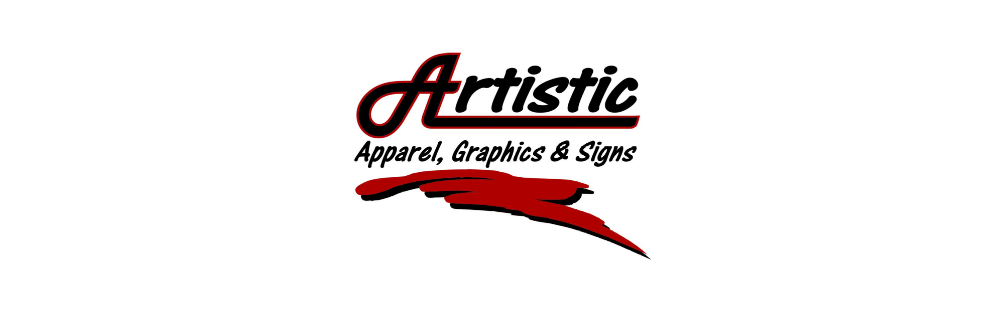 Get Your Brand Out There - Artistic Apparel, Graphics & Sign