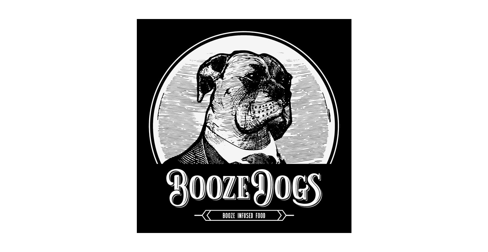 Spirited Meat, Spirited Moments - Booze Dogs
