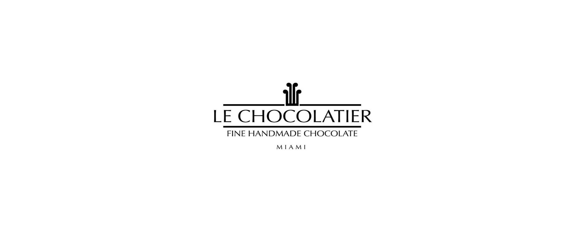 Here to Cater to Your Chocolate Needs - Joseph Marmor