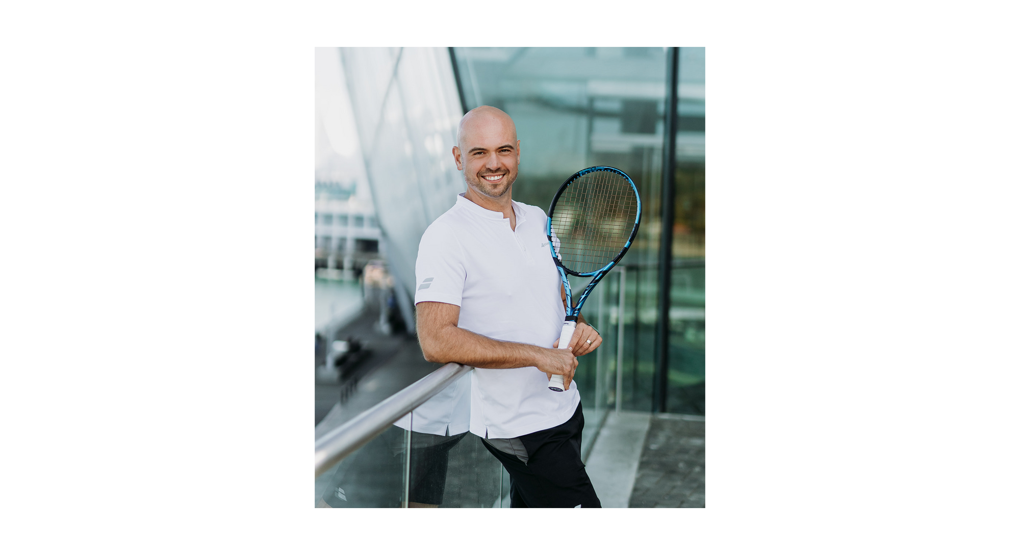 Your Gateway to a Tennis Lifestyle - Budimac Tennis Group