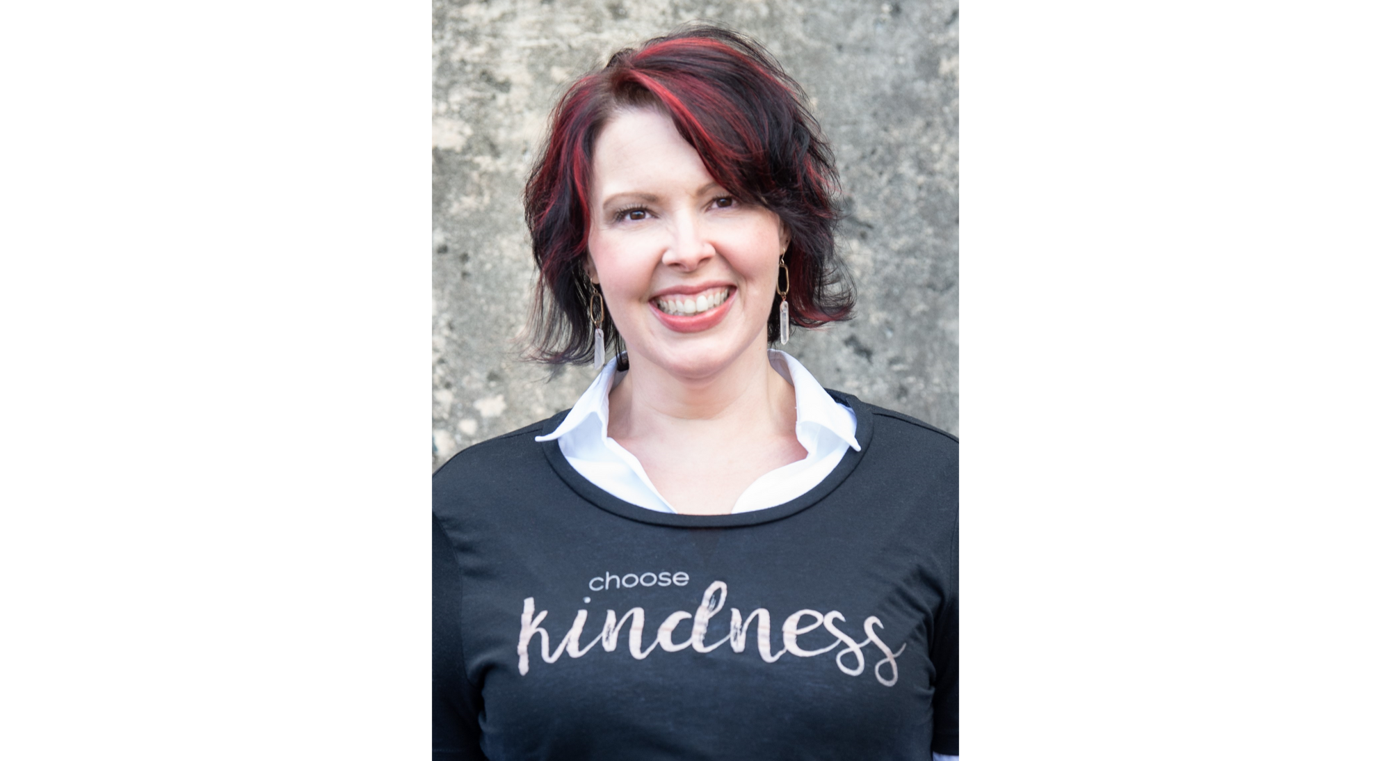 Leverage Kindness to Gain Powerful Results - Lara Heacock