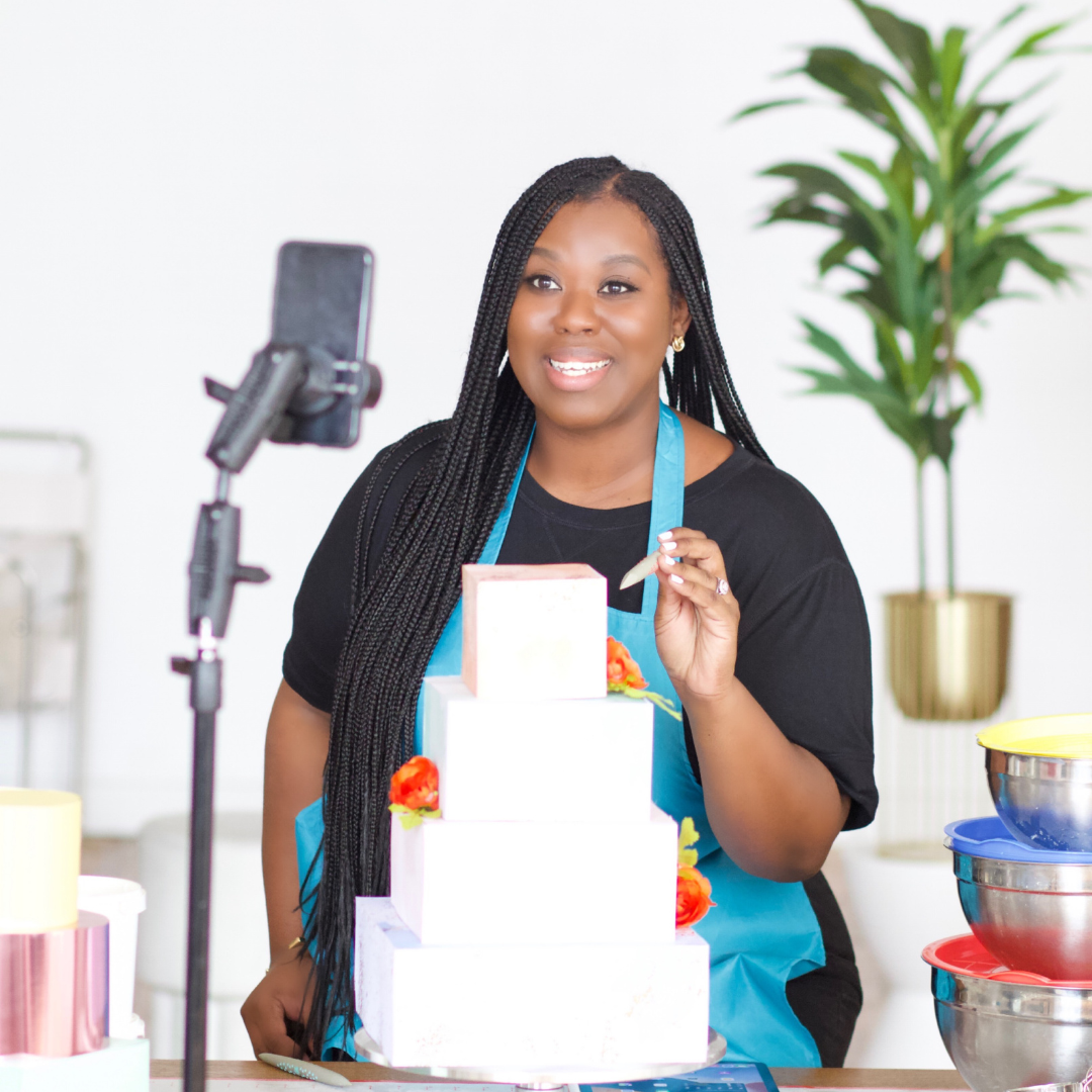 How To Start A Cake Decorating Business | Startup Jungle
