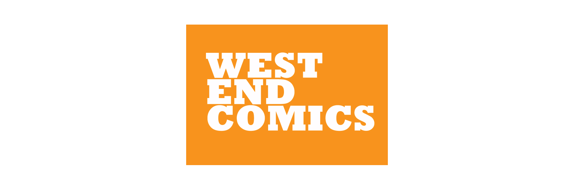 Your Friendly Neighbourhood Comic Book Shop-West End Comics
