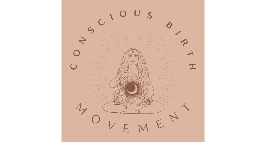 Confident + Empowered MOTHER - Conscious Birth Movement