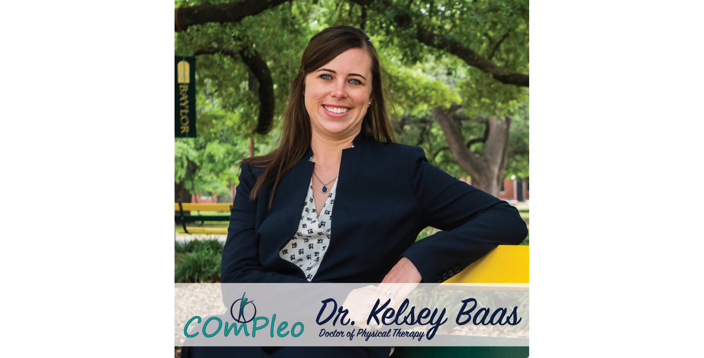Be Cared for as a Whole - Dr. Kelsey Baas