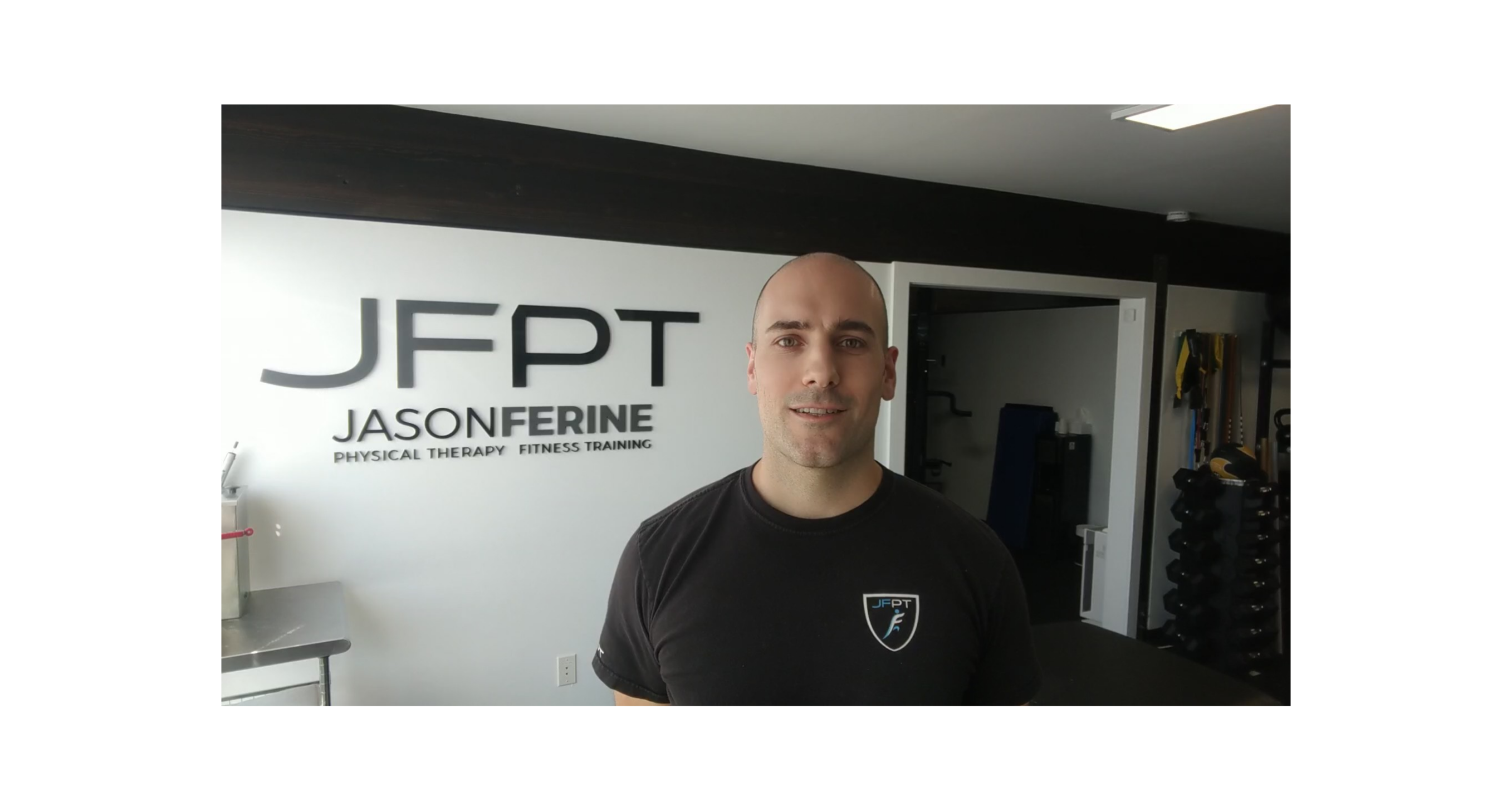 Physical Therapy And Fitness Training - JFPT