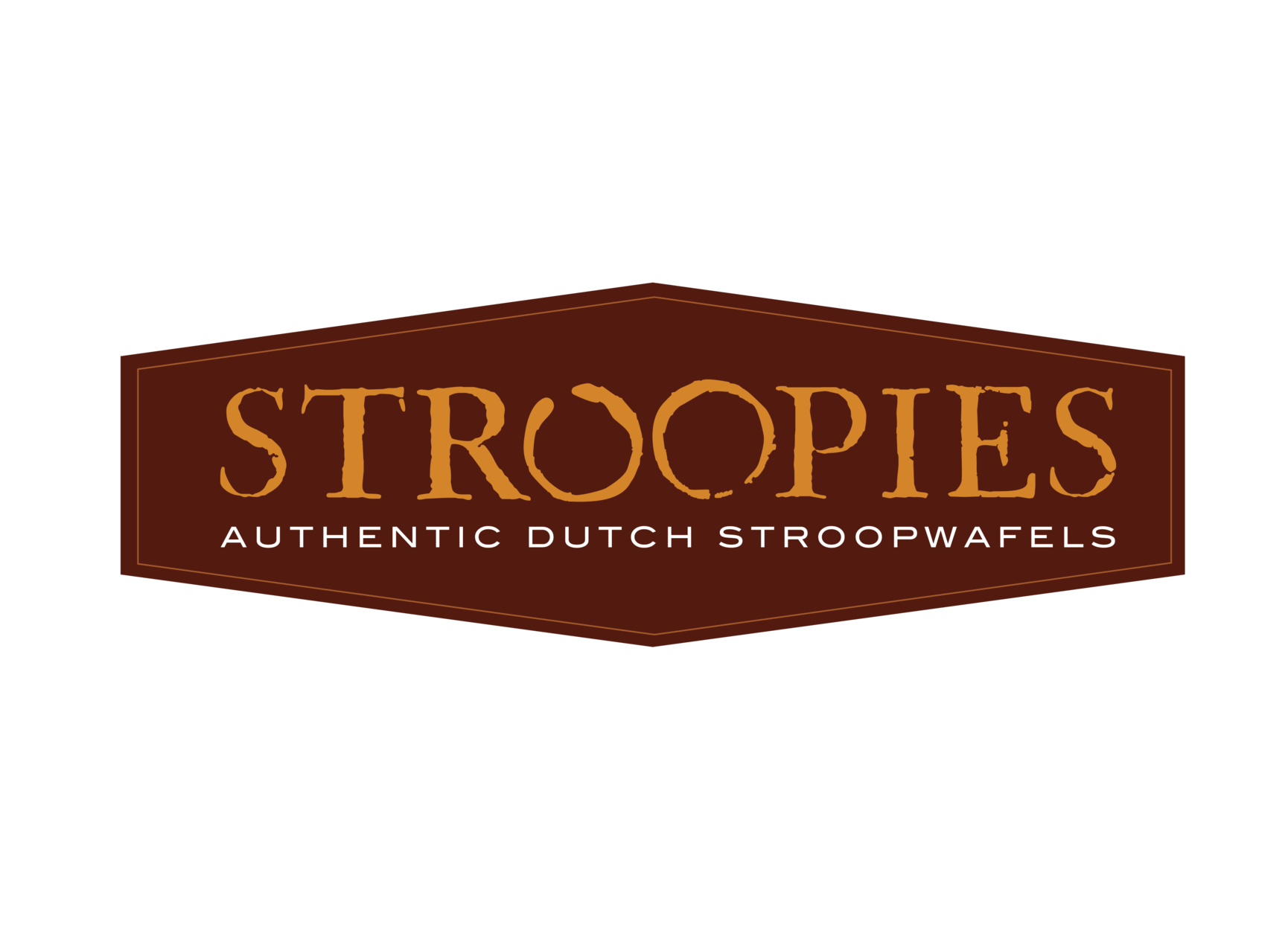 Rich, Flavorful Delight - Stroopies