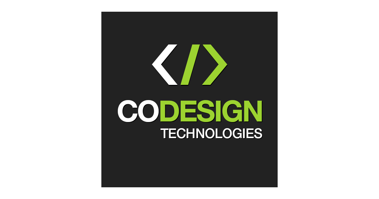 Adapt Your Business to Digital Age - Codesign Technologies