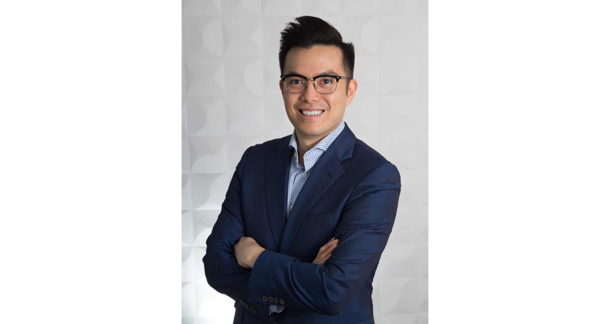 Empowering Canadians to Achieve Financial Goals - Jim Pan